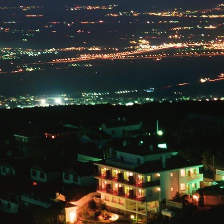 לה זוביה Apartamentos Turisticos Cumbres Verdes מראה חיצוני תמונה