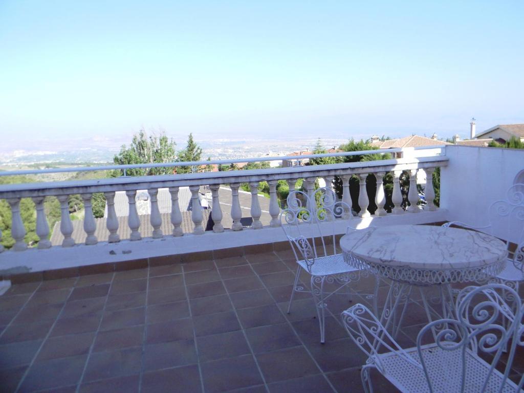 לה זוביה Apartamentos Turisticos Cumbres Verdes חדר תמונה