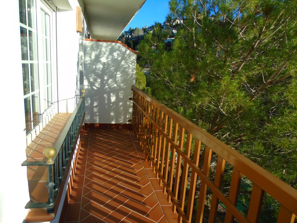 לה זוביה Apartamentos Turisticos Cumbres Verdes חדר תמונה