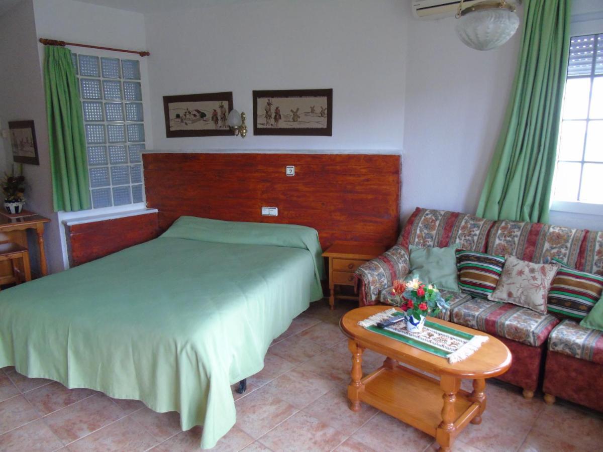 לה זוביה Apartamentos Turisticos Cumbres Verdes מראה חיצוני תמונה