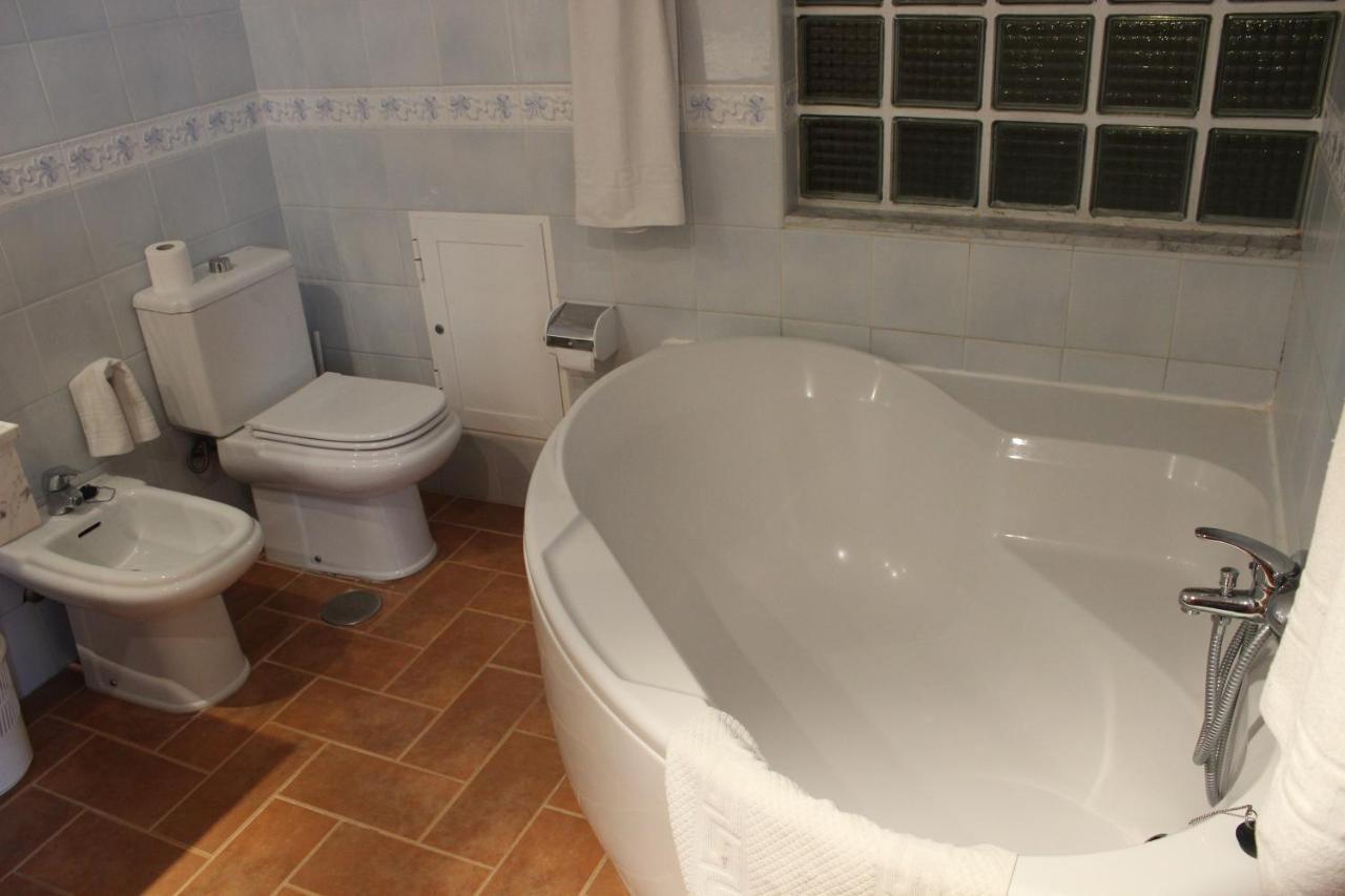 לה זוביה Apartamentos Turisticos Cumbres Verdes מראה חיצוני תמונה