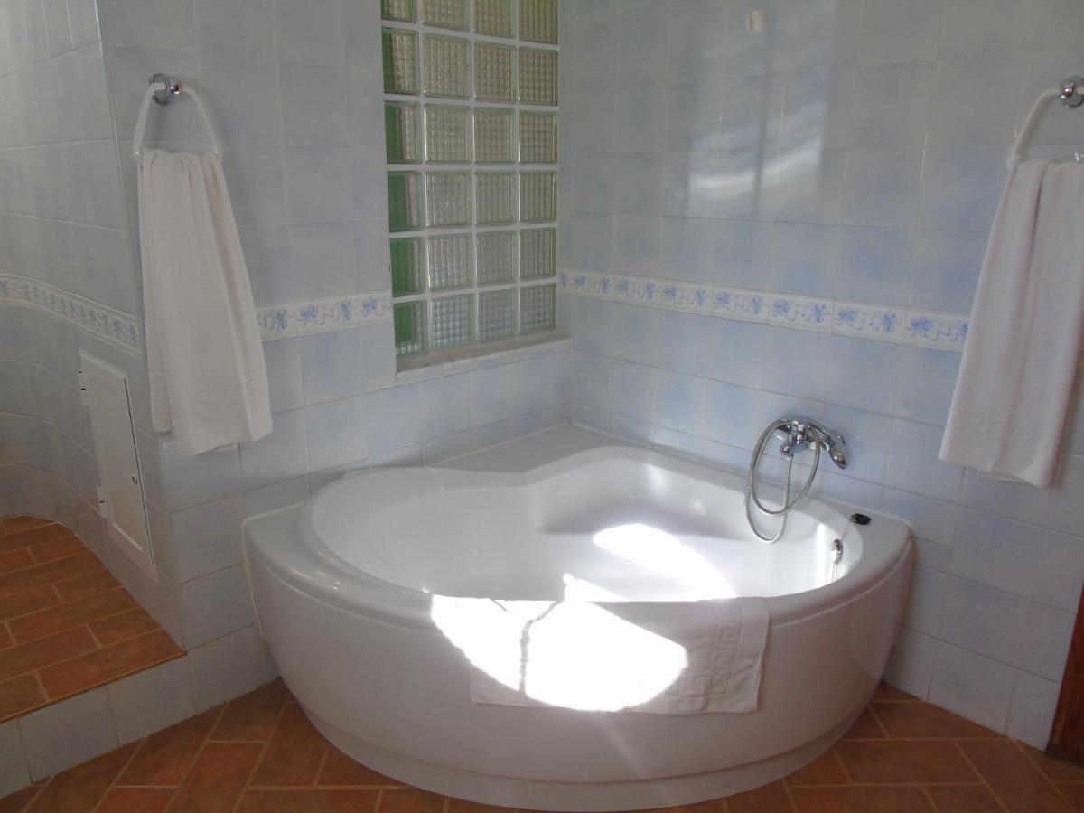 לה זוביה Apartamentos Turisticos Cumbres Verdes מראה חיצוני תמונה